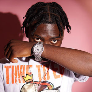 Meet your Posher, Starboy